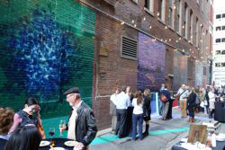 Alley