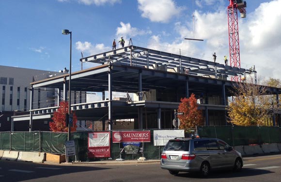 Cherry Creek Shopping Center  Denver's Premier Shopping Destination