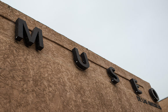 In April 1991, Museo de las Americas opened its doors to Denver. 