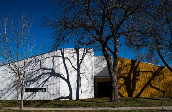 The Whittier Alley Loop will connect neighborhood landmarks.