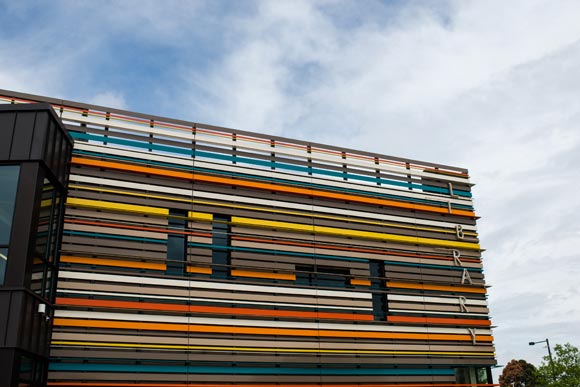  The new library was named for the late Denver Chicano rights activist Rodolfo "Corky" Gonzales. 