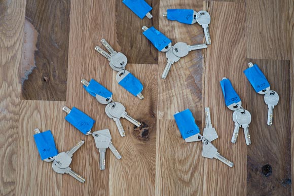 Urban hostels have a tricky time balancing affordability and amenities.