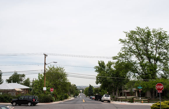  Athmar Park was also home to one of five city dumpsites along the South Platte River.