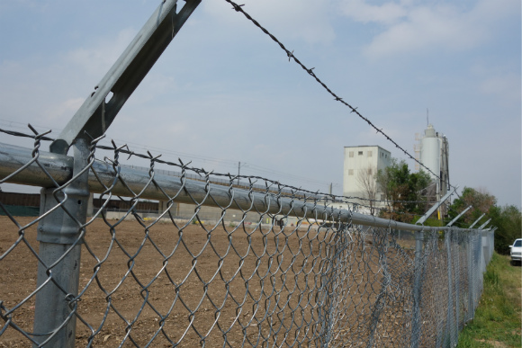 The plan calls for 224 one- and two-bedroom rental apartments.