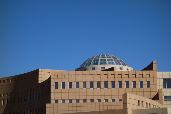 JeffCo Government Center.