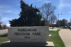 Hungarian Freedom Park 20