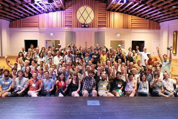 In June, the Boulder YIMBY conference had 150 attendees.