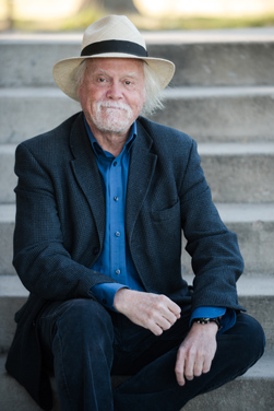 Grant recently retired from Visit Denver after 35 years.