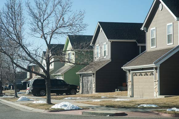 Montbello is one of the few neighborhoods in Denver where a buyer can still snag a home for a fairly reasonable price. 