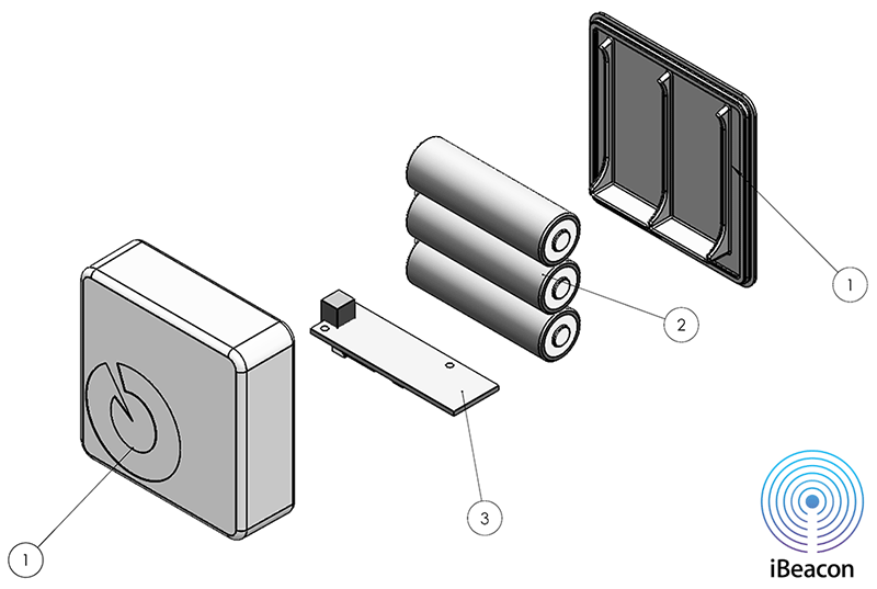 Model X diagram