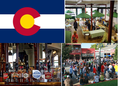 Invest Local will help Colorado businesses launch crowdfunding campaigns.