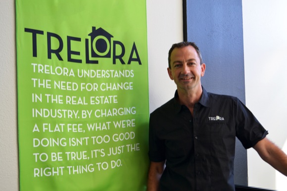 Joshua Hunt is CEO of Trelora.
