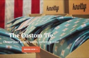 Knotty Tie thumb