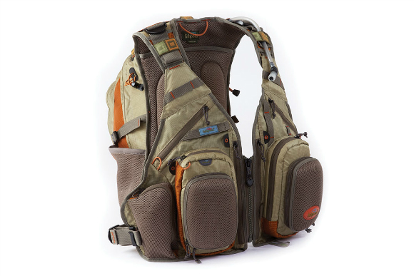 fishpond's Wildhorse Tech Pack retails for $229.95.