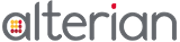 Alterian logo