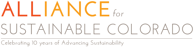 Alliance for Sustainable Colorado