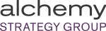 Alchemy Strategy Group logo