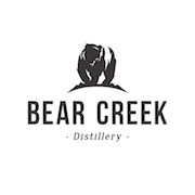 Bear Creek Distillery logo