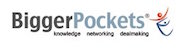 BiggerPockets logo