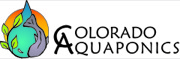 Colorado Aquaponics