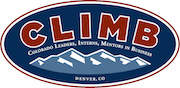 CLIMB logo