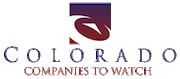 Colorado Companies to Watch Logo