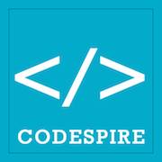 CodeSpire logo