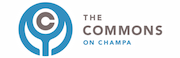 The Commons on Champa logo