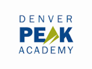 Denver Peak Academy logo