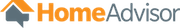 HomeAdvisor logo
