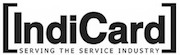 IndiCard Logo