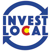 Invest Local logo