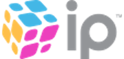 IP logo