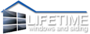 Lifetime Windows and Siding