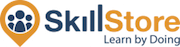 SkillStore Logo