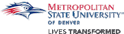MSU Denver logo
