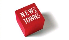 New Town Builders