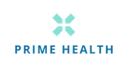 Prime Health logo