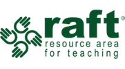RAFT logo