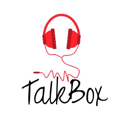 Talkbox