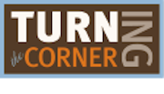 Turning the Corner logo