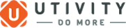 Utivity logo